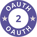Secure OAuth 2.0 authentication
